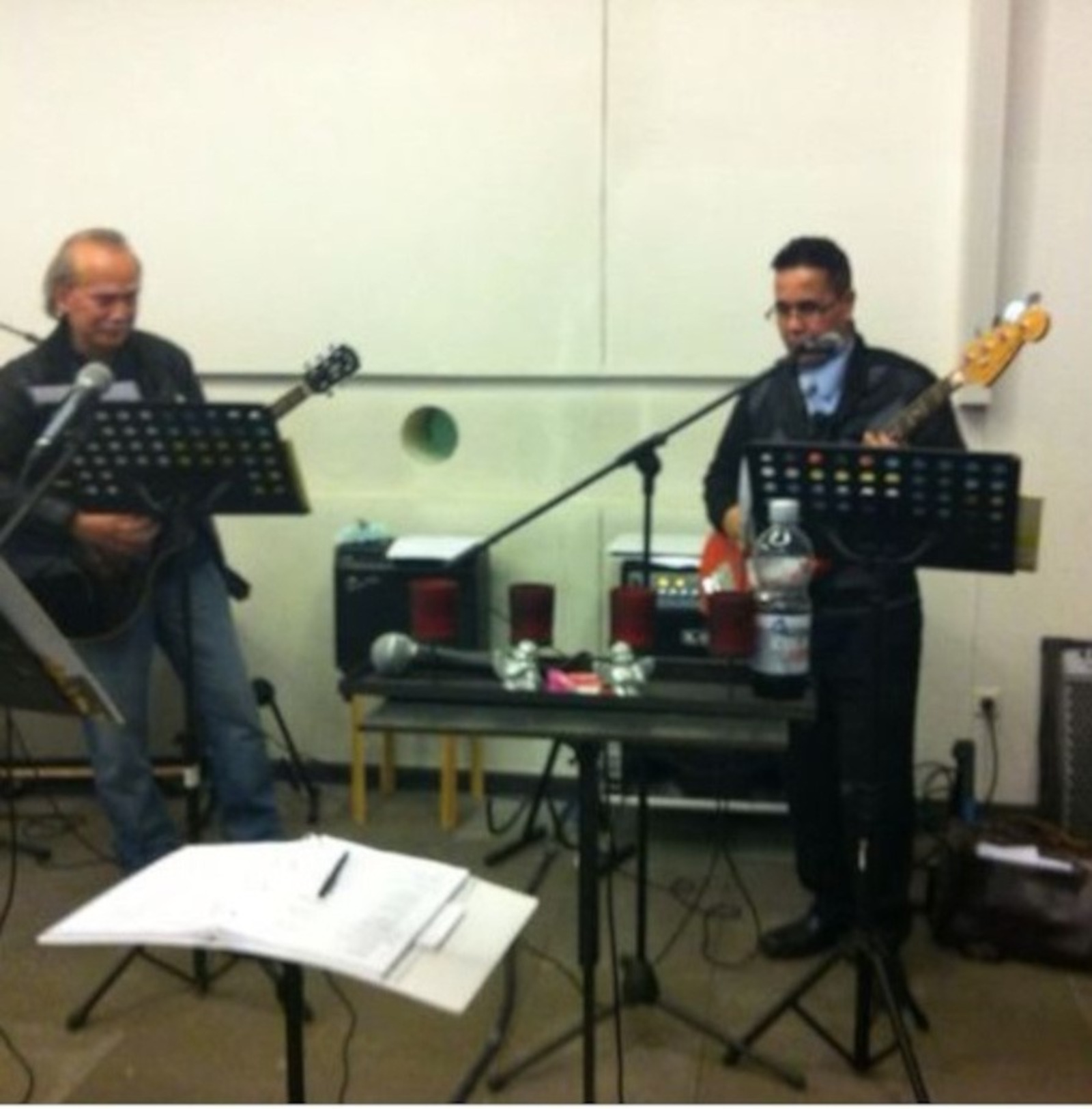 StanleyBand